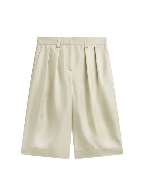 Marfa Bermuda Shorts THE FRANKIE SHOP | MARFASHFS22100049
